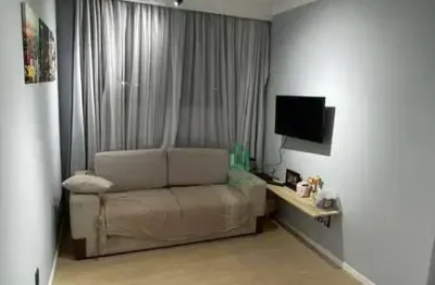 Apartamento com 1 dormitório à venda, 40 m² por r$ 220.000,00 - vila bremen - guarulhos/sp
