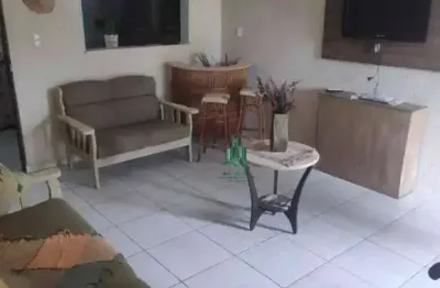 Chácara com 1 dormitório à venda, 1000 m² por r$ 220.000,00 - parque das águas - nazaré paulista/sp