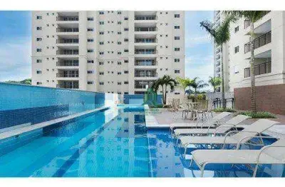 Apartamento com 3 dormitórios à venda, 122 m² por r$ 1.450.000,00 - jardim flor da montanha - guarulhos/sp