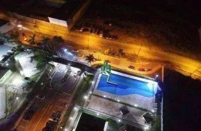Apartamento com 2 dormitórios à venda, 48 m² por r$ 250.000,00 - bonsucesso - guarulhos/sp