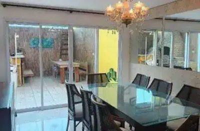 Casa com 3 dormitórios à venda, 127 m² por r$ 990.000,00 - portal dos gramados - guarulhos/sp