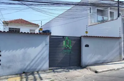 Casa com 2 dormitórios à venda, 620 m² por r$ 1.463.000,00 - vila maria alta - são paulo/sp