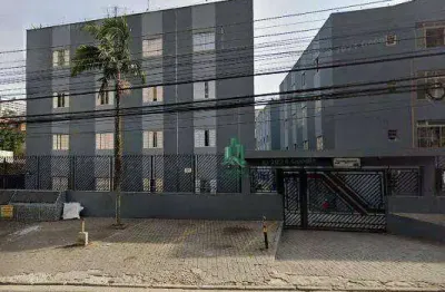 Apartamento com 2 dormitórios à venda, 54 m² por r$ 285.000,00 - centro - guarulhos/sp