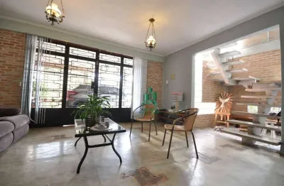 Sobrado com 5 dormitórios à venda, 258 m² por r$ 658.000,00 - vila nova mazzei - são paulo/sp