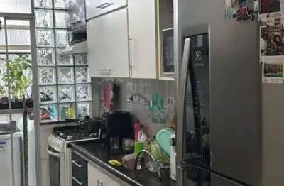 Lindo apartamento de 58mt no residencial aeroportos
