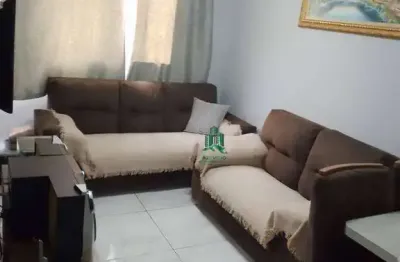 Apartamento no residencial dunas - pimentas - guarulhos