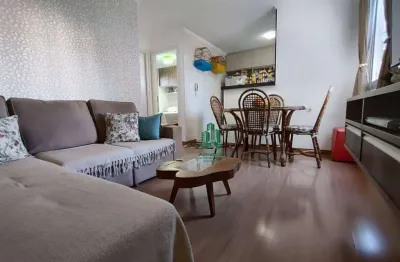 Apartamento com 2 quartos à venda na Rua Ita, 55, Jardim Ansalca, Guarulhos
