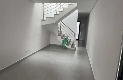 Sobrado com 3 dormitórios à venda, 110 m² por r$ 750.000,00 - vila isolina mazzei - são paulo/sp