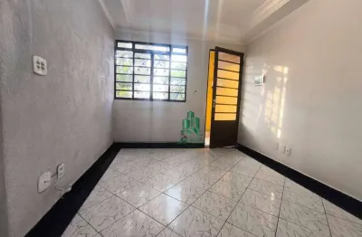Casa com 2 dormitórios à venda, 42 m² por r$ 179.000,00 - jardim presidente dutra - guarulhos/sp