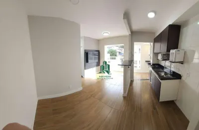 Apartamento com 2 dormitórios à venda, 48 m² por r$ 500.000,00 - vila guaca - são paulo/sp