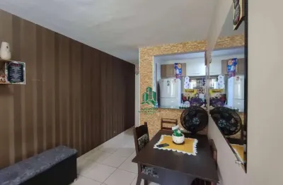Apartamento com 2 quartos à venda na Avenida Papa João Paulo I, 4120, Jardim Presidente Dutra, Guarulhos