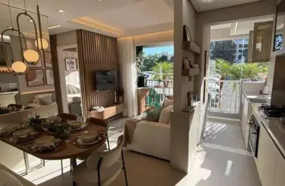 Apartamento com 2 dormitórios à venda, 43 m² por r$ 361.900,00 - vila itapegica - guarulhos/sp