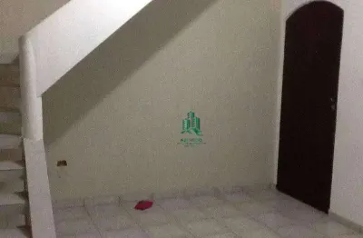 Sobrado com 3 dormitórios à venda, 220 m² por r$ 330.000,00 - jardim silvestre - guarulhos/sp