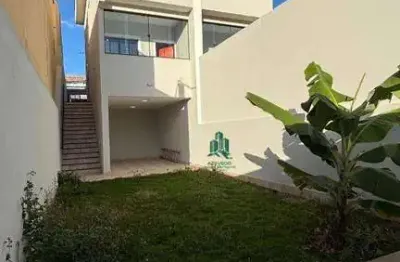 Sobrado com 2 dormitórios à venda, 92 m² por r$ 498.000,00 - jardim américa - itaquaquecetuba/sp