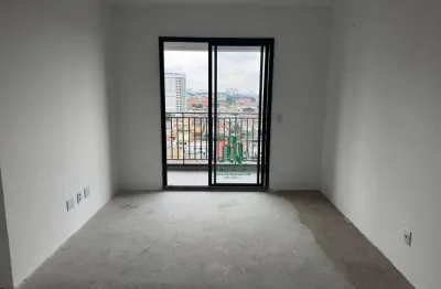 Apartamento com 1 dormitório à venda, 43 m² por r$ 652.000,00 - vila rosália - guarulhos/sp