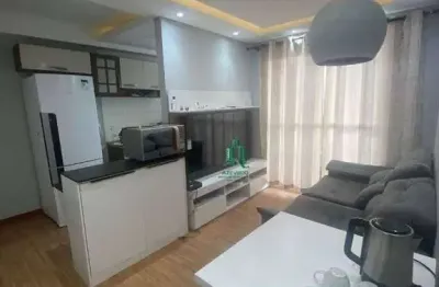 Apartamento com 2 dormitórios à venda, 49 m² por r$ 345.000,00 - vila medeiros - são paulo/sp