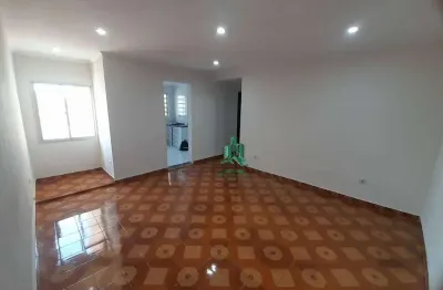 Apartamento com 2 dormitórios para alugar, 70 m² por r$ 2.000,00/mês - jardim paraventi - guarulhos/sp