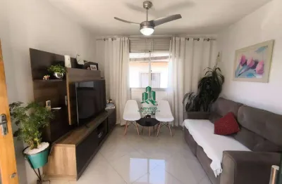 Casa com 2 dormitórios à venda, 62 m² por r$ 338.000,00 - parque flamengo - guarulhos/sp