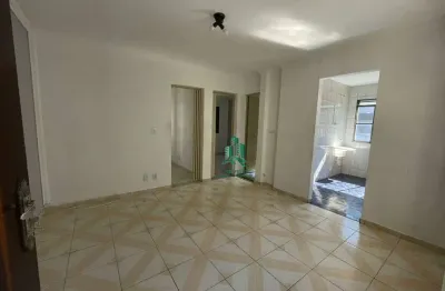 Apartamento com 2 dormitórios à venda, 52 m² por r$ 275.000,00 - jardim flor da montanha - guarulhos/sp