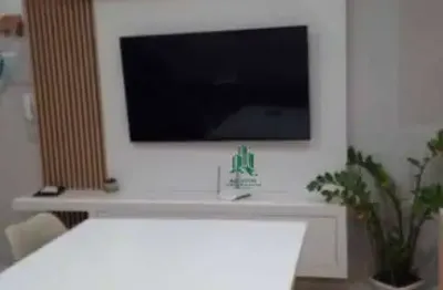 Apartamento com 2 dormitórios à venda, 48 m² por r$ 130.000,00 - vila nova bonsucesso - guarulhos/sp