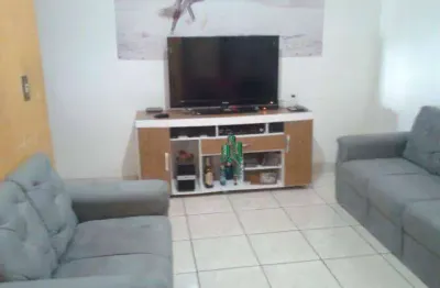 Sobrado com 2 dormitórios à venda, 125 m² por r$ 390.000,00 - jardim das nações - guarulhos/sp