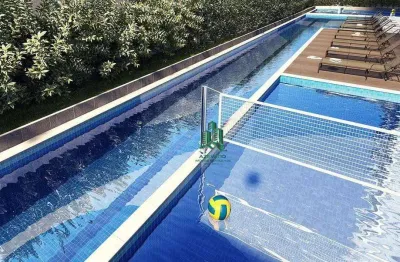 Studio com 1 dormitório à venda, 27 m² por r$ 265.000,00 - vila itapegica - guarulhos/sp