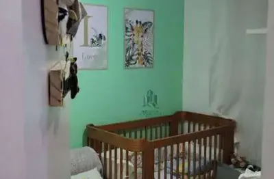 Apartamento à venda, 47 m² por r$ 239.000,00 - parque industrial cumbica - guarulhos/sp