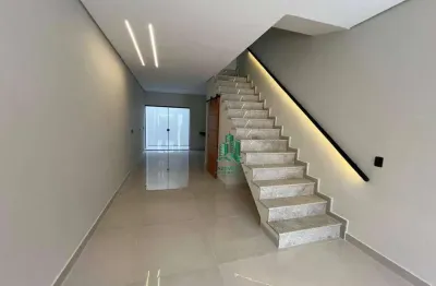 Sobrado com 3 dormitórios à venda, 145 m² por r$ 1.198.000,00 - tatuapé - são paulo/sp