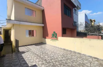 Casa com 3 quartos à venda na Avenida Tiradentes, 4045, Jardim Bom Clima, Guarulhos