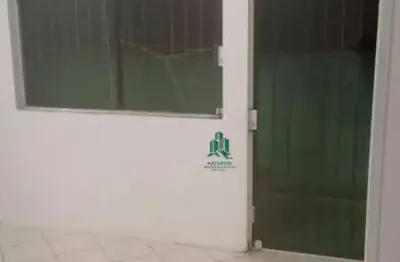 Sala para alugar, 50 m² por r$ 1.022,00/mês - jardim tranqüilidade - guarulhos/sp