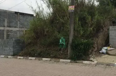 Terreno à venda, 300 m² por r$ 382.000,00 - parque continental ii - guarulhos/sp