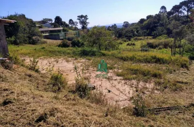 Terreno à venda, 800 m² por r$ 210.000,00 - laranjal - atibaia/sp