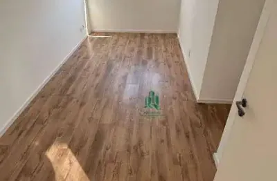 Apartamento com 2 dormitórios à venda, 48 m² por r$ 230.000,00 - chácara dona escolástica - itaquaquecetuba/sp