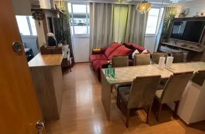 Apartamento com 2 dormitórios à venda, 43 m² por r$ 310.000,00 - jardim íris - são paulo/sp