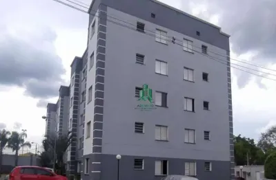 Apartamento com 2 dormitórios à venda, 52 m² por r$ 234.000,00 - cidade parque alvorada - guarulhos/sp