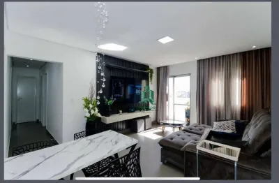 Apartamento com 2 dormitórios à venda, 75 m² por r$ 435.000,00 - centro - guarulhos/sp