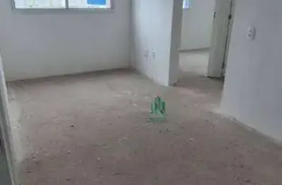 Apartamento com 2 dormitórios à venda, 44 m² por r$ 200.000,00 - vila nova bonsucesso - guarulhos/sp