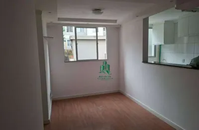 Apartamento com 2 dormitórios para alugar, 44 m² por r$ 1.800,00/mês - vila bremen - guarulhos/sp