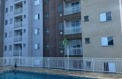 Apartamento com 2 dormitórios para alugar, 46 m² por r$ 1.800,00/mês - jardim do triunfo - guarulhos/sp