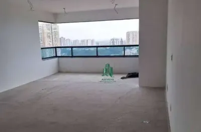 Apartamento com 2 dormitórios à venda, 70 m² por r$ 763.000,00 - vila augusta - guarulhos/sp