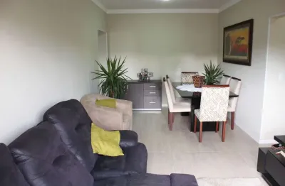 Apartamento com 2 dormitórios à venda, 77 m² por r$ 340.000,00 - gopoúva - guarulhos/sp
