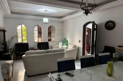 Casa com 2 dormitórios à venda, 450 m² por R$ 763.000,00 - Vila Cocaia - Guarulhos/SP