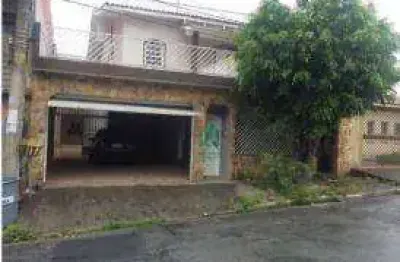 Sobrado com 3 dormitórios à venda, 299 m² por R$ 901.000,00 - Jardim Las Vegas - Guarulhos/SP