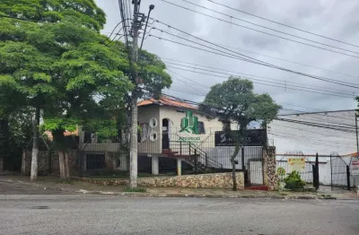 Casa Residencial ou Comercial para alugar, 430 m² por R$ 2.920/mês - Jardim Santa Mena - Guarulhos/SP