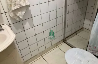 Apartamento com 2 dormitórios à venda, 45 m² por R$ 212.000 - Una - Itaquaquecetuba/SP