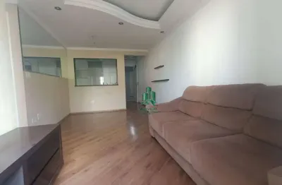 Apartamento com 2 dormitórios à venda, 64 m² por R$ 370.000,00 - Vila Capitão Rabelo - Guarulhos/SP