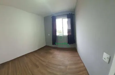 Apartamento com 2 dormitórios à venda, 40 m² por r$ 200.000,00 - jardim albertina - guarulhos/sp