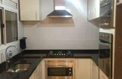 Cobertura à venda, 100 m² por r$ 615.000,00 - cocaia - guarulhos/sp