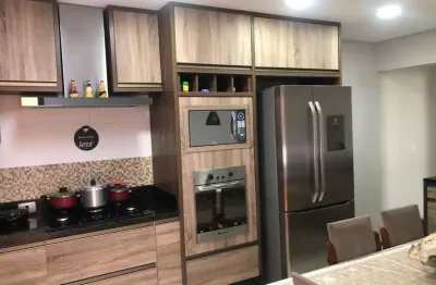 Sobrado à venda, 125 m² por r$ 710.000,00 - jardim silvia - guarulhos/sp