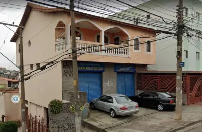 Prédio à venda, 430 m² por r$ 1.420.000,00 - jardim santa cecília - guarulhos/sp